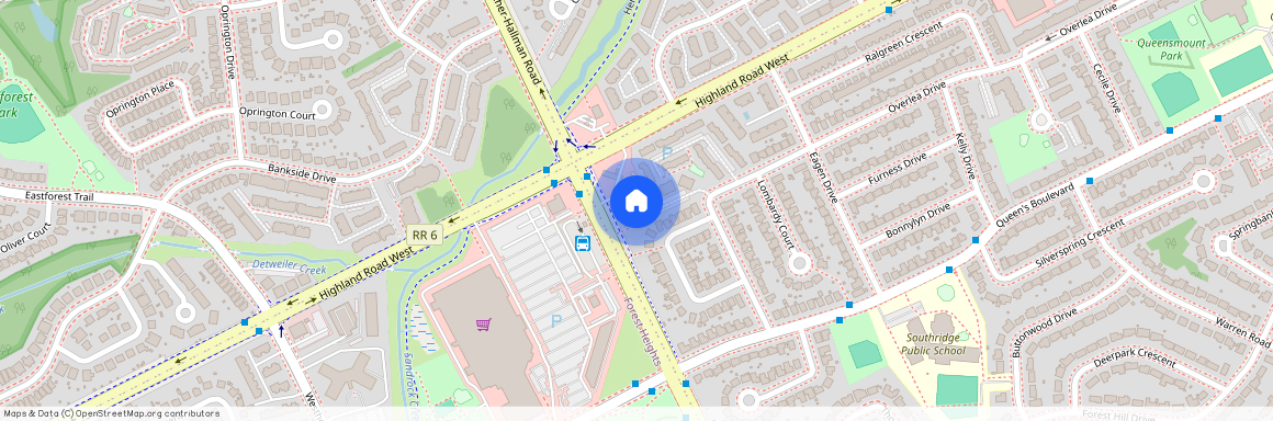 266 Overlea Drive, Kitchener