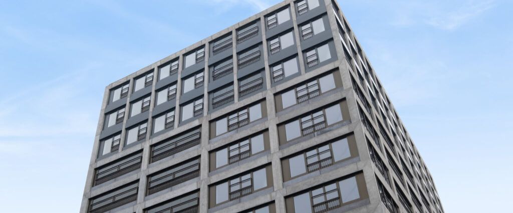 Own Your Style – Stylisches 1-Zimmer-Apartment mit Loggia im Herzen Berlins - Photo 1