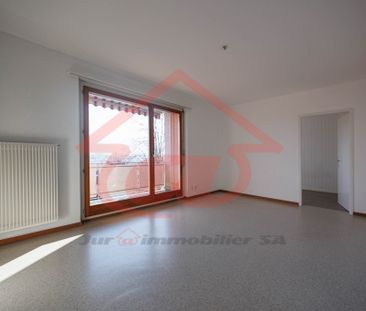 Appartement de 4 pièces au 2ème étage - Photo 3