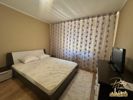 Apartament modern cu 2 camere de inchiriat in zona Rogerius – Oradea - Fotografie 5