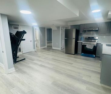 For Lease - 229 Fleetwood Drive Unit# Bsmt, Oshawa, Ontario - Photo 6