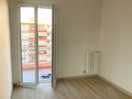 Location appartement 3 pièces, 53.00m², Cagnes-sur-Mer - Photo 4