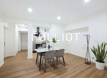 À louer - Appartement T3 hyper centre, emplacement idéal - Photo 2