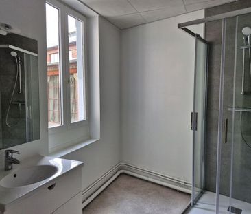 Superbe T3 dans le centre ville - Photo 5