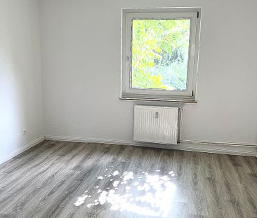 Hier möchten Sie einziehen? Gern! 3-Zimmer-Wohnung zu vermieten - Photo 3