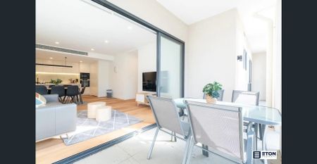 Supersized Apartment - Near New! - Photo 3