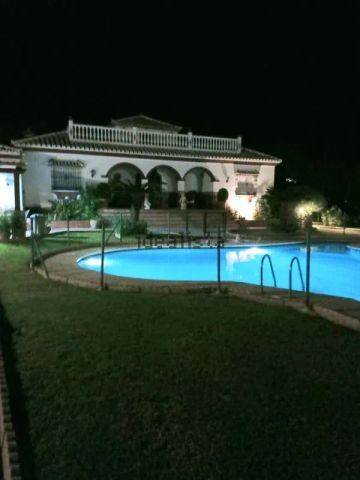 Alquiler de casa o chalet independiente en A-366 - Photo 5