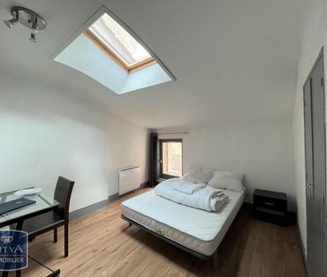 Location Appartement 2 pièces 30m² POITIERS 86000 - Photo 3