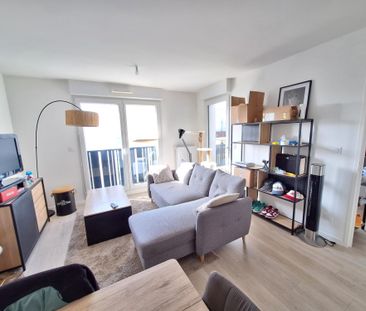 Location Appartement 2 pièces 42m² LES SABLES D’OLONNE 85340 - Photo 1