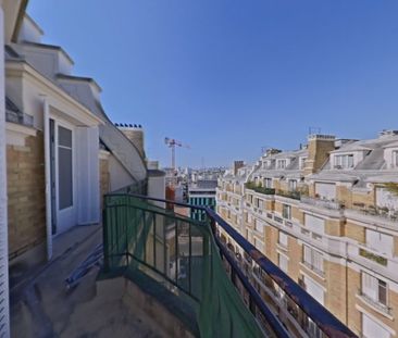 Location Appartement 4 pièces 64m² ISSY LES MOULINEAUX 92130 - Photo 6
