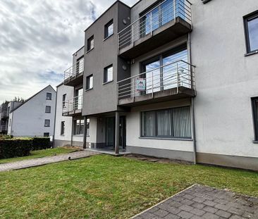 Appartement te huur in Gerpinnes voor € 1.290 met 3 slaapkamers - Photo 2