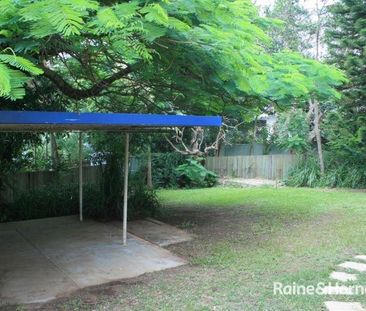 Charming Kenmore Home with Spacious Backyard - Photo 5