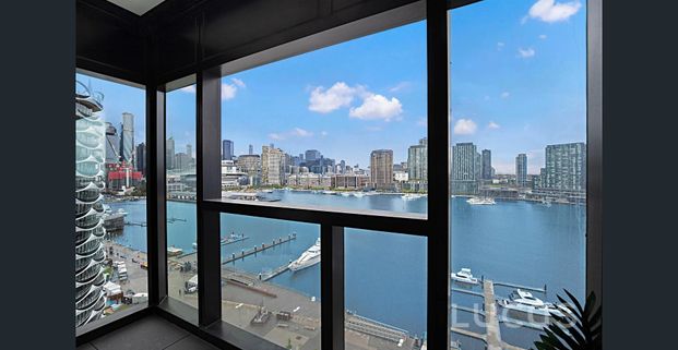 Fully Furnished Waterfront Living with Spectacular Views - Photo 1