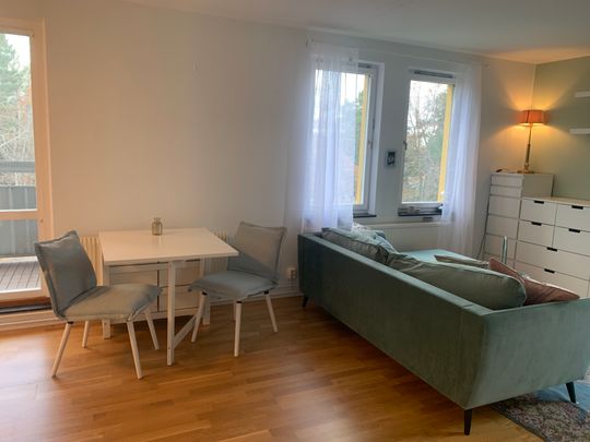 Edövägen, Saltsjö-Boo - Photo 1