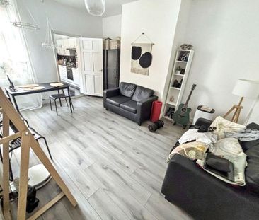 2 bed ground floor flat to rent in NE8 - Photo 5