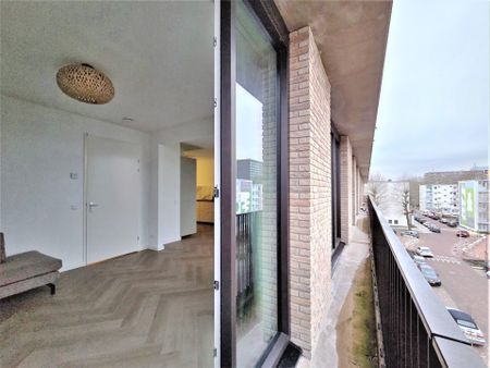 Schoonboomstraat, 91, 1069BG, Amsterdam - Foto 2