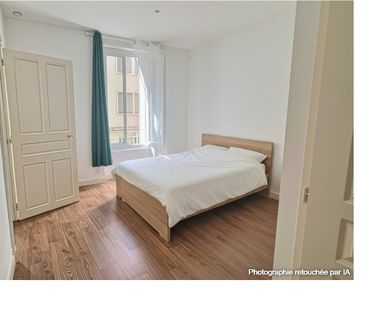Location Appartement 4 pièces 83m² CHAMALIERES 63400 - Photo 5