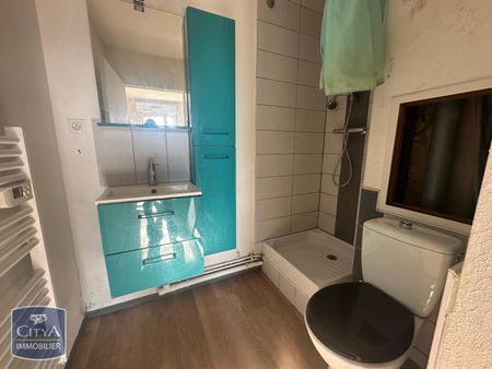 Location Appartement 2 pièces 23m² ANGERS 49000 - Photo 3