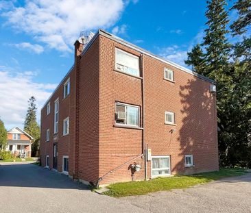 For Lease - 97 Elgin Street Unit# 6, Oshawa, Ontario - Photo 3