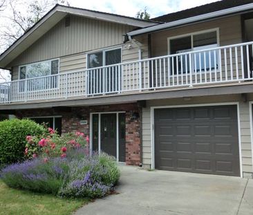 2 bed/1 bath-Steveston London Secondary/Maple Lane Elementary - Photo 1