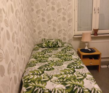 Grevegårdsvägen, Västra Frölunda - Photo 1
