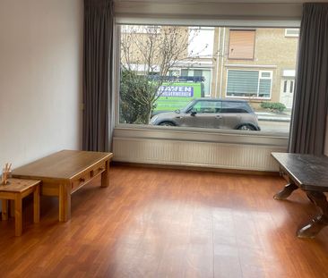 Te huur: Huis Saturnushof in Maastricht - Photo 3