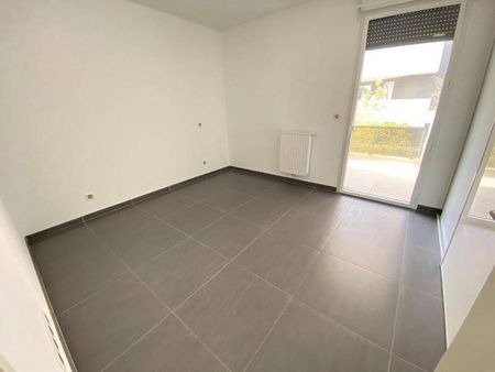 Location appartement récent 3 pièces 64.85 m² à Montpellier (34000) - Photo 4