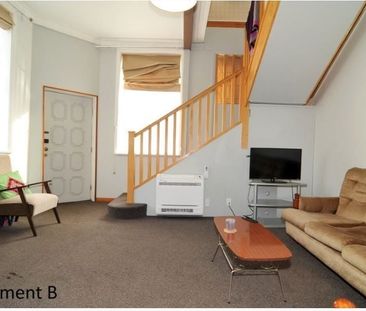 Cozy 1 bedroom apartment on Carroll - Photo 3