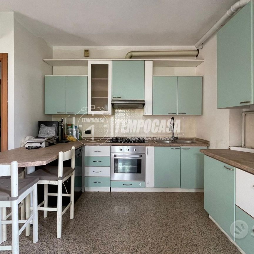 Appartamento a Calco Via Adda, Arlate 3 locali - Photo 1