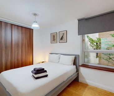 1 bedroom flat to rent - Photo 5