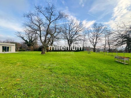 Grande villa champêtre à Choulex - Photo 5