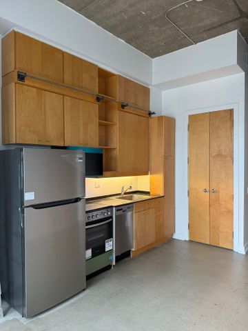 For Lease - 155 Dalhousie Street Unit# 605, Toronto, Ontario - Photo 5