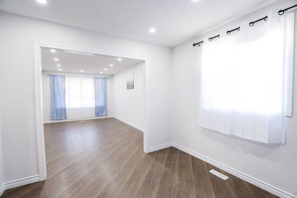 For Lease - 699 Classic Drive Unit# Main, London East, Ontario - Photo 1