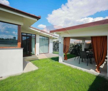 Casă modernă cu 4 camere de închiriat în Sântandrei ... - Photo 6