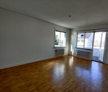 Allégatan, Anderstorp - Foto 2
