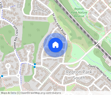 Desmond Hubble Way, Repton Park - Photo 1