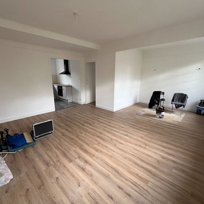 Appartement 4 pièces à Calais - Photo 1