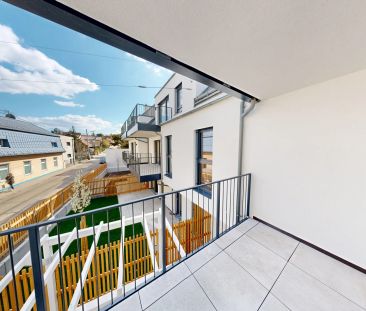 Wohnoase 23 – Am Puls der Stadt, im Herz der Natur - Foto 5