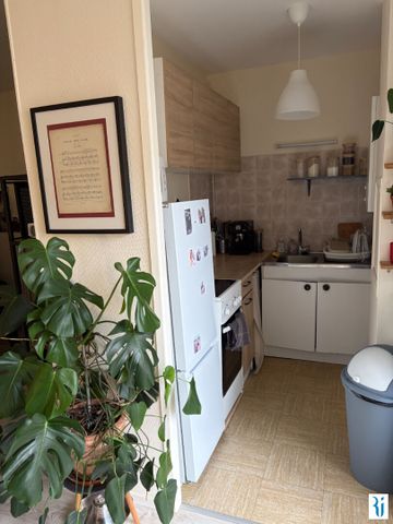 Location Appartement 2 pièces 44m² ROUEN 76000 - Photo 5