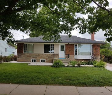 For Lease - 235 Mary Street Unit# Main, Oakville, Ontario - Photo 6