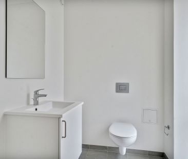 4-vær. rækkehus - Foto 5