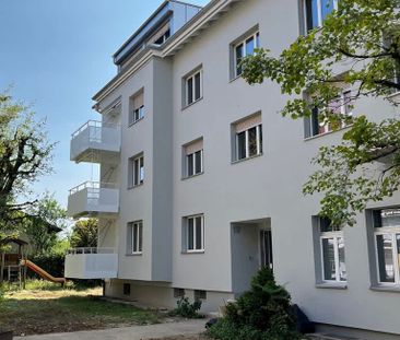 3.5 Zimmer, 81 m², 2. Stock - Foto 1