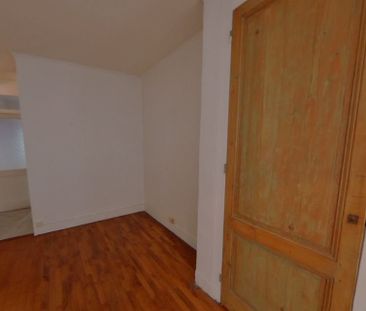 APPARTEMENT T2 A LOUER - Photo 4