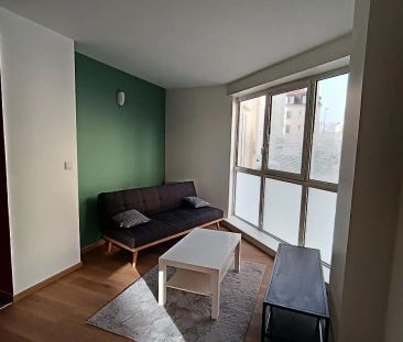 Appartement à louer 2 pièces 42.37m² - Photo 1