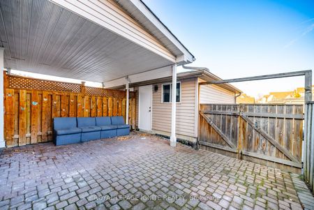 For Lease - 176 Wright Avenue Unit# BSMT, Toronto, Ontario - Photo 5