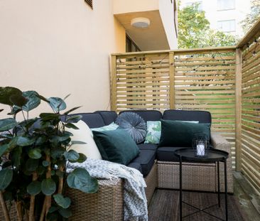 Stagneliusvägen, Stockholm - Foto 1