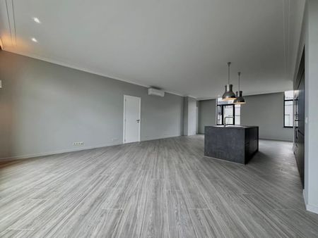 Appartement te huur - Photo 2