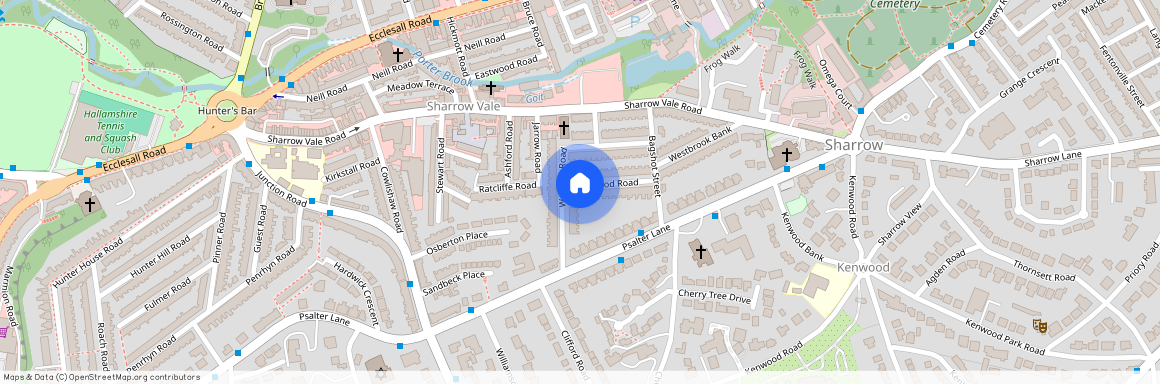 51 Bowood Road, Sheffield