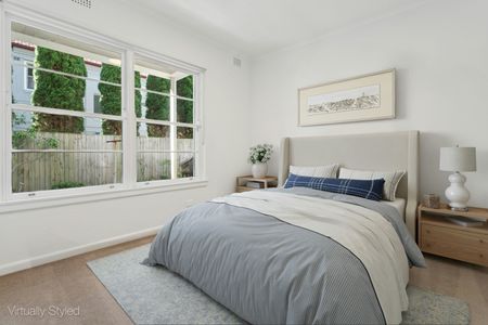 House-Like Apartment With Harbour Glimpses - Photo 3