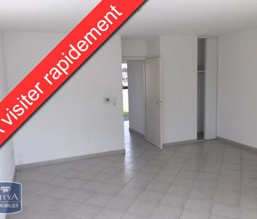 Location Maison 5 pièces 97m² GRAND CHARMONT 25200 - Photo 4